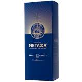 Metaxa 12* Special Reserve 70cl