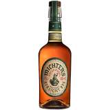 Michter's Single Barrel Straight Rye 70cl