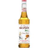 Monin Creme Brulee 70cl