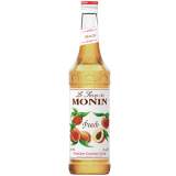 Monin Peach 70cl