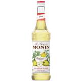 Monin Pear 0.7L