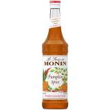 Monin Pumpkin Spice 70cl
