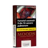 Moods Filter 5 Premium Cigarollos