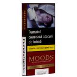 Moods Gold Filter Premium Cigarillos