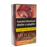 Moods Sunshine Filter Premium Cigarillos
