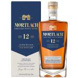 Mortlach 12 ani 70cl