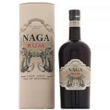 Naga Rum Double Cask Aged 0.7L