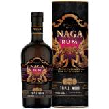 Naga Triple Wood 70cl