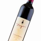 Negrini Negru de Dragasani Premium 75cl