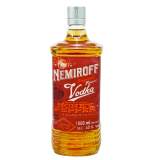 Nemiroff Honey Pepper Vodka 1L