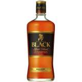 Nikka Black Rich Blend Whisky 70cl