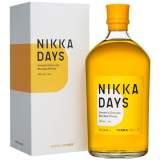 Nikka Days 70cl