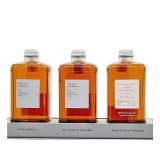 Nikka From The Barrel Set 3 X 0.5L