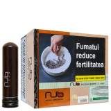 Nub Sun Grown 12 Tubos 460