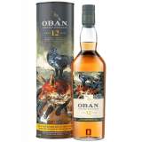 Oban 12 ani Special Release 2021 70cl