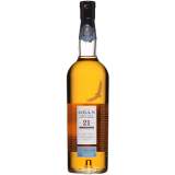 Oban 21 ani Cask Strenght 2018 Special Release 70cl
