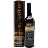 Old Ballantruan Peated Malt 70cl