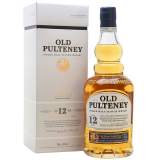 Old Pulteney 12 ani 70cl
