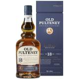 Old Pulteney 18 ani 70cl