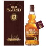 Old Pulteney 25 ani 70cl