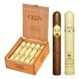 Oliva Serie G Aged Cameroon 10 Toro Tubos