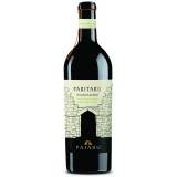 Pajaru Negroamaro Paritaru 0.75L