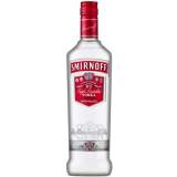 Party Starters 4 x 70cl