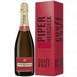 Piper Heidsieck Cuvee Brut Cutie 75cl