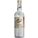 Pisco Capel Doble Destilado 0.7L