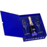 Pommery Brut Royal Giftset 75cl