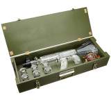 Red Army Kalashnikov Vodka 100cl