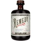 Remedy Spiced Rum 70cl