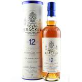 Royal Brackla 12 ani Sherry Cask Finish 70cl