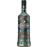 Russian Standard Limited Edition 100cl