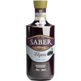 Saber Elyzia Cirese Negre 0.7L