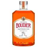 Boudier Saffron Gin 70cl