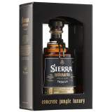 Sierra Milenario Extra Anejo 70cl