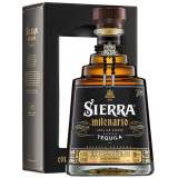 Sierra Milenario Extra Anejo 70cl