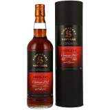 Signatory Vintage Aberlour Vintage 2012 0.7L