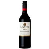 Simonsig Cabernet Sauvignon & Shiraz 75cl