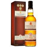 Syndicate 12 ani 70cl