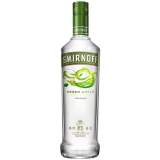 Smirnoff Green Apple 70cl