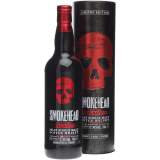 Smokehead Sherry Bomb Blast 70cl