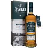 Speyburn 15 ani 70cl