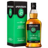 Springbank 15 ani 70cl