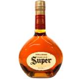 Super Nikka Revival Limited Edition 0.7L & Nub Connecticut Gordito Cigar