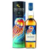 Talisker 11 Ani Special Realease 2022 0.7L