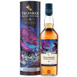 Talisker 8 ani 2021 Special Release 70cl