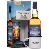 Talisker Skye 0.7L + Cana Cadou