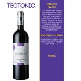 Tectonic Feteasca Neagra 75cl